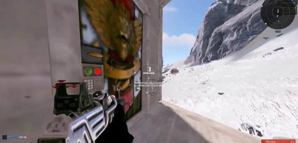 ANCIENT CHEAT RUST FREE CRACK DOWNLOAD  NORECOIL