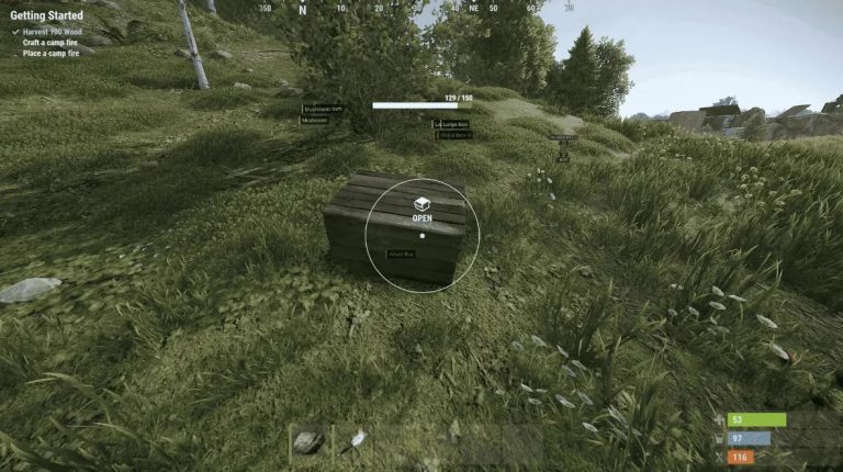 FREE ARCANE RUST HACK – AIMBOT WALLHACK, NORECOIL