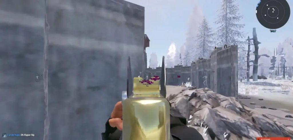 ANCIENT CHEAT RUST FREE CRACK DOWNLOAD  NORECOIL