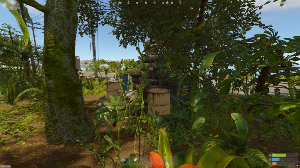 Rust Cheats – Free Stealth Hack | Aimbot, Wallhack